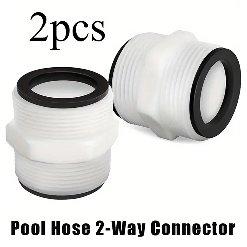 2 шт. адаптер для шланга для бассейна, фитинги для заземления с 4 L кольцами прокладки, водонепроницаемый адаптер-удлинитель для плавательного пруда, скиммер, сантехника
2 шт. адаптер для шланга для бассейна, фитинги для заземления с 4 L кольцами прокладки, водонепроницаемый адаптер-удлинитель для плавательного пруда, скиммер, сантехника