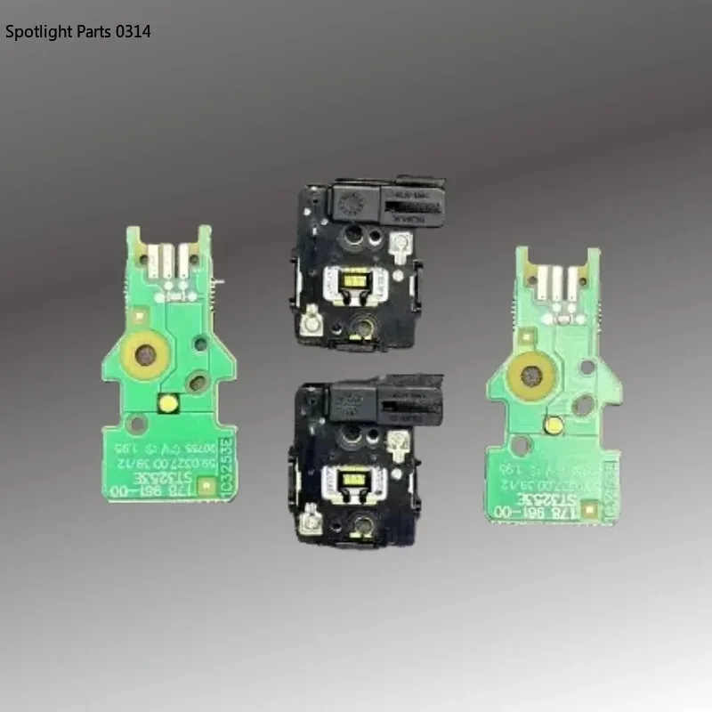 For Mercedes Benz E-Class W212 2014-2015 White Light Headlights DRL Ballast Circuit Board Light Source Board Car Accessories
For Mercedes Benz E-Class W212 2014-2015 White Light Headlights DRL Ballast Circuit Board Light Source Board Car Accessories