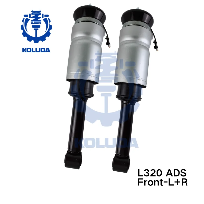 2 шт. пневматический амортизатор для Land Rover Range Rover L320 2010-2013 LR 019993 LR 018190 LR 052647 LR 032647
2 шт. пневматический амортизатор для Land Rover Range Rover L320 2010-2013 LR 019993 LR 018190 LR 052647 LR 032647