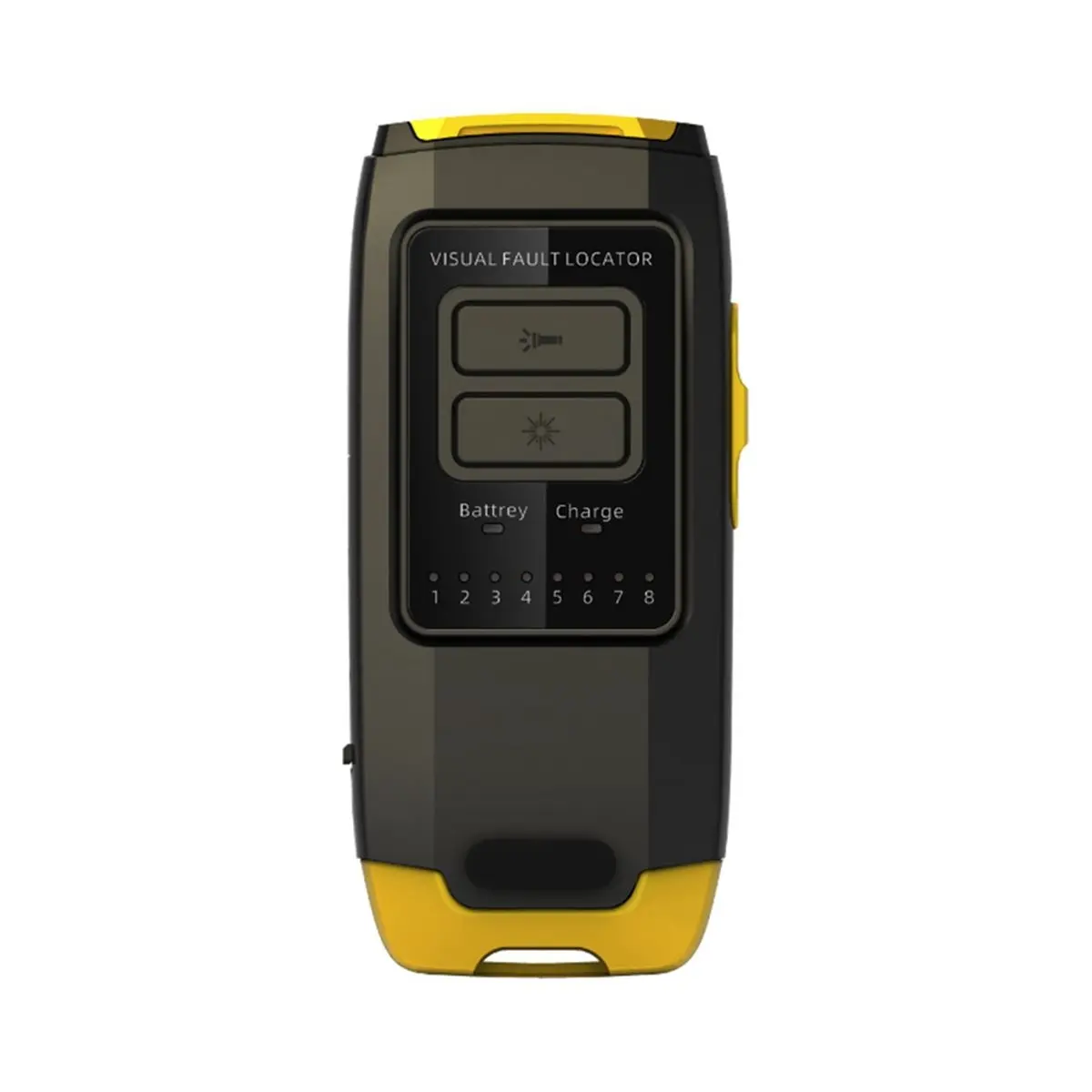 【TODAY-BUY】~@ Visual Fault Locator 15mw Optic Fiber Cable Tester FC/SC/ST Connector RJ45 Cable Test Optical Red Laser VFL
【TODAY-BUY】~@ Visual Fault Locator 15mw Optic Fiber Cable Tester FC/SC/ST Connector RJ45 Cable Test Optical Red Laser VFL