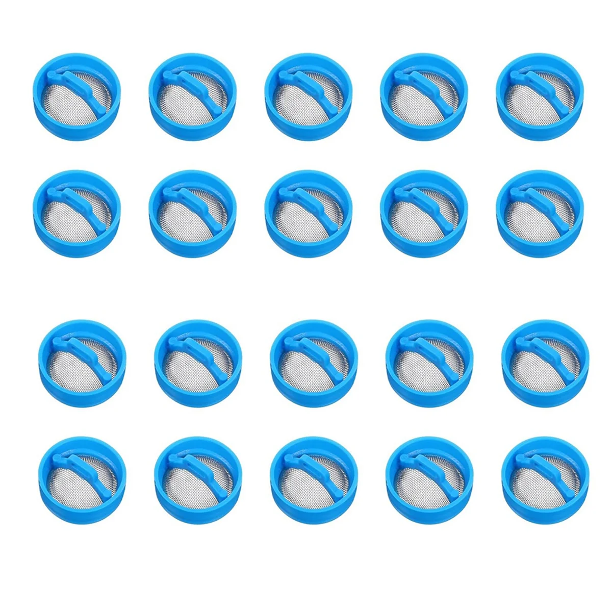 ABXD 20 Pcs Washing Machine Water Filter, Washer Water Inlet Valve Filter Screen Washing Machine Hose Filter Washer Part
ABXD 20 Pcs Washing Machine Water Filter, Washer Water Inlet Valve Filter Screen Washing Machine Hose Filter Washer Part