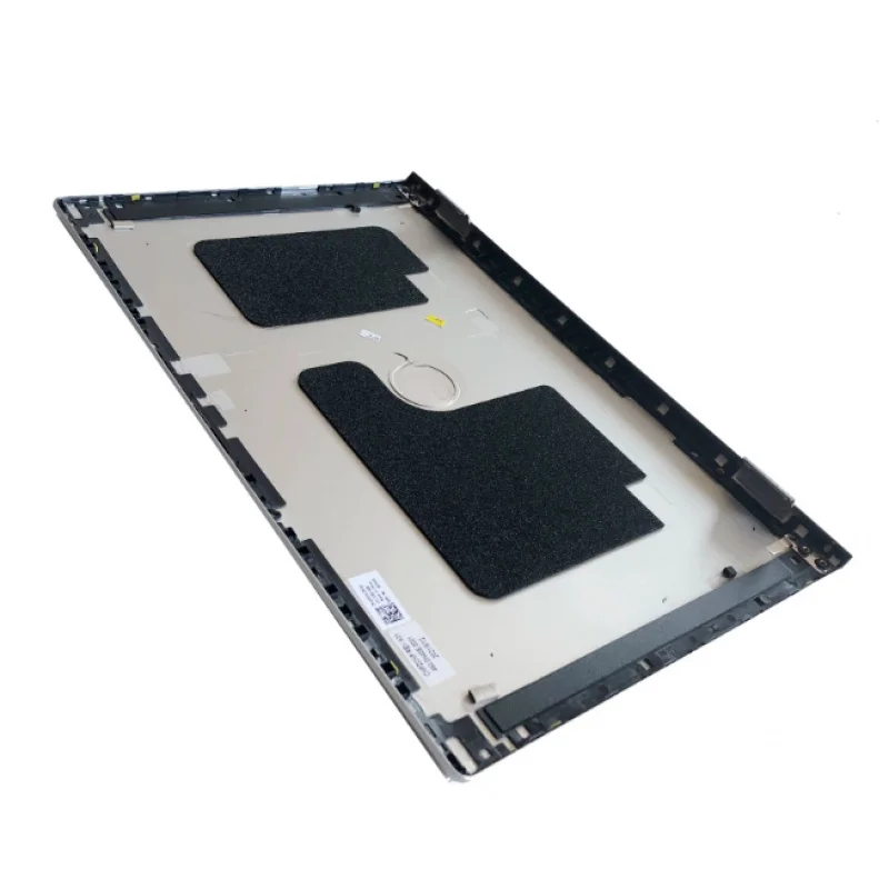 HTS...New Original LCD Back Cover Top Case For Dell Inspiron 15Plus 7510 PN 0165K0 Silver Top Shell
HTS...New Original LCD Back Cover Top Case For Dell Inspiron 15Plus 7510 PN 0165K0 Silver Top Shell