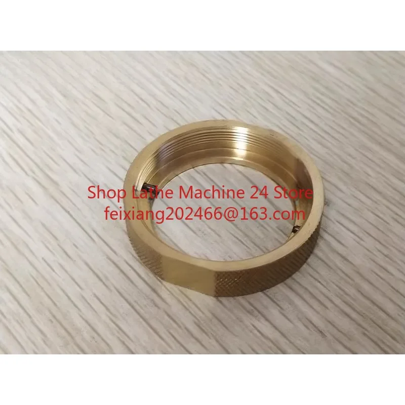 CNC Wire EDM X263D959H01 Lower Nozzle Holder MV Water Nozzle for Mitsubishi DWC-MV Machine Service Wire Cutting Machine Parts
CNC Wire EDM X263D959H01 Lower Nozzle Holder MV Water Nozzle for Mitsubishi DWC-MV Machine Service Wire Cutting Machine Parts