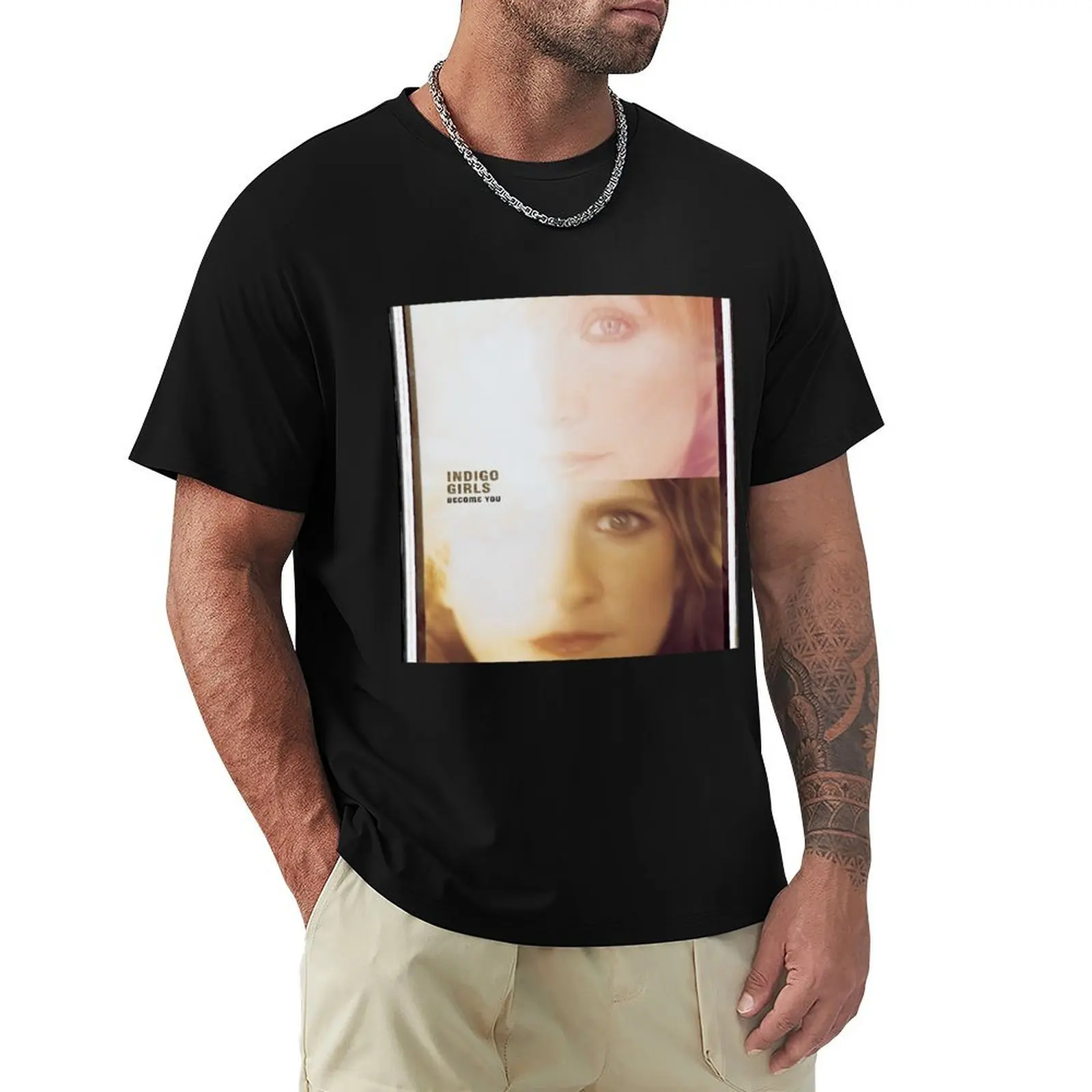 Футболка Become you, летняя одежда, одежда на день Святого Валентина, мужская тренировочная рубашка
Футболка Become you, летняя одежда, одежда на день Святого Валентина, мужская тренировочная рубашка