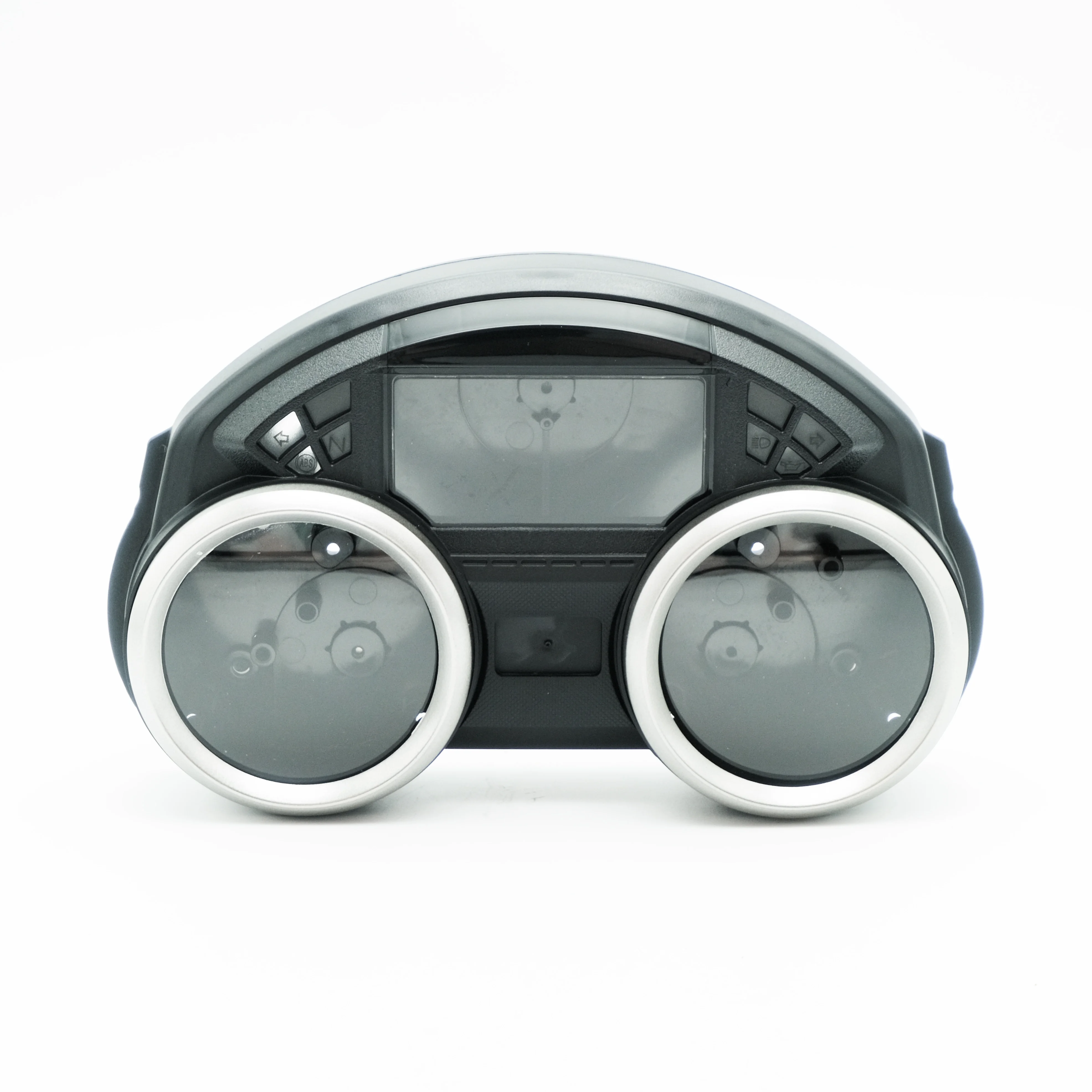 For ZX-14R ZX14R ZX 14R 2012 2013 2014 2015 2016 2017 2018 Motorcycle Speedometer Instrument Gauges Cluster Case Outer Housing
For ZX-14R ZX14R ZX 14R 2012 2013 2014 2015 2016 2017 2018 Motorcycle Speedometer Instrument Gauges Cluster Case Outer Housing