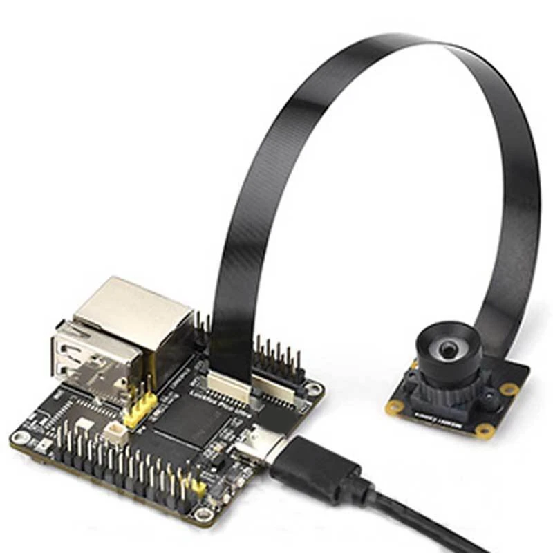 For Luckfox Pico RV1106 Camera Module for Luckfox Pico Pro/Max B