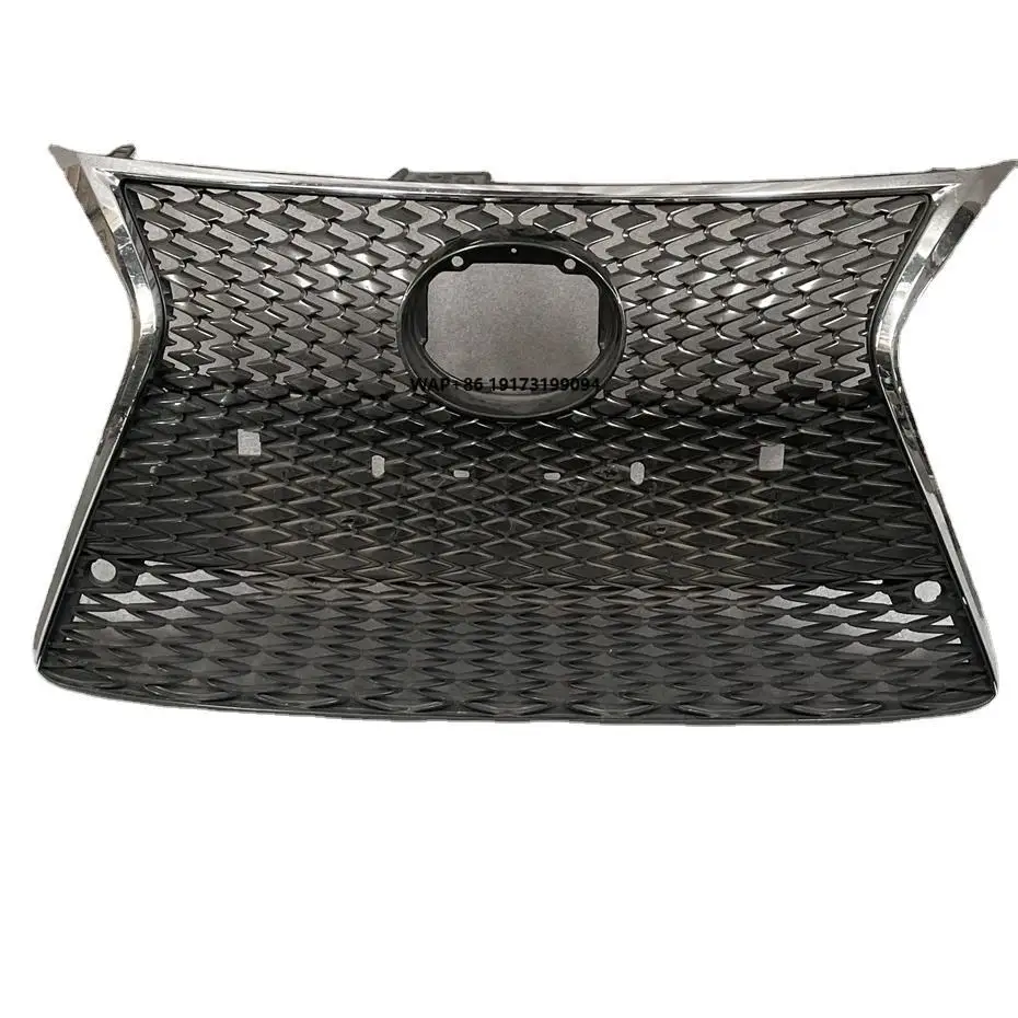 Car Grille Suitable for 2013-2015 L-exus IS200T 250 Modified Sports L-exus IS300H 350 Glossy Frame Original Accessories
Car Grille Suitable for 2013-2015 L-exus IS200T 250 Modified Sports L-exus IS300H 350 Glossy Frame Original Accessories
