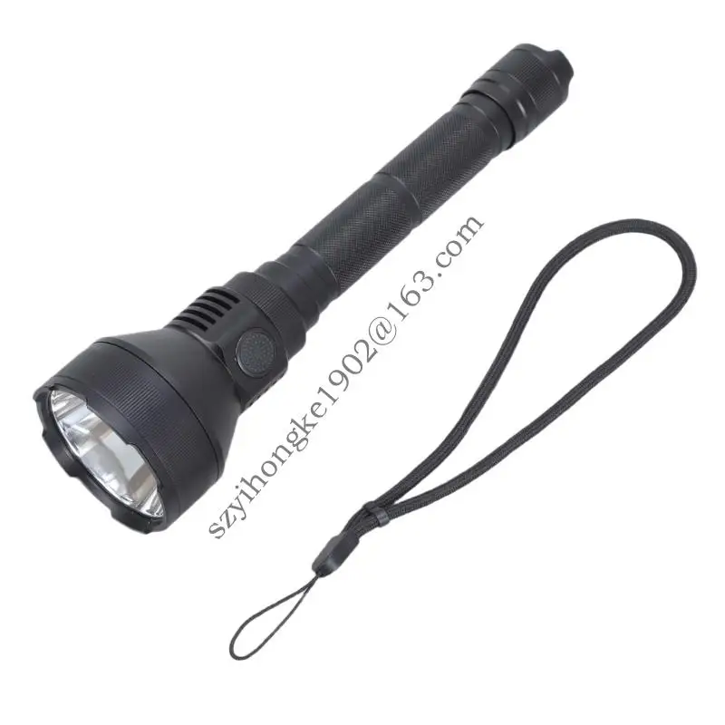 Tactically Powerful Flashlight Rechargeable LED Torch Light P50 High Power LED Flashlights for Outdoor Camping Hiking .Y1QB
Tactically Powerful Flashlight Rechargeable LED Torch Light P50 High Power LED Flashlights for Outdoor Camping Hiking .Y1QB