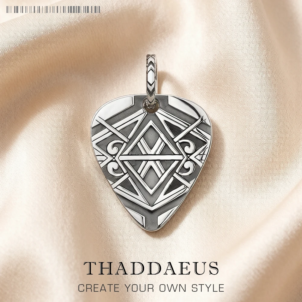 Ornamented Dog Tag Pendant,Brand New 925 Sterling Silver Vintage Jewelry Accessories Gift For Women Men
Ornamented Dog Tag Pendant,Brand New 925 Sterling Silver Vintage Jewelry Accessories Gift For Women Men
