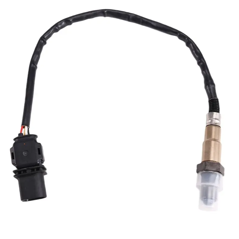 A98M 55275928 Front Lambda Probe Oxygen O2 Sensor 0281004535 For ALFA ROMEO GIULIETTA FIAT 500L 500X DOBLO 2.0 1.6 D
A98M 55275928 Front Lambda Probe Oxygen O2 Sensor 0281004535 For ALFA ROMEO GIULIETTA FIAT 500L 500X DOBLO 2.0 1.6 D