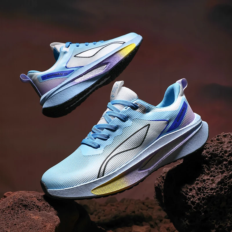 2026 New Matching Couple Fashion Sneakers Lightweight Breathable Non-slip Wear-resistant Men Women Casual Outdoor Walking Shoes
2026 New Matching Couple Fashion Sneakers Lightweight Breathable Non-slip Wear-resistant Men Women Casual Outdoor Walking Shoes