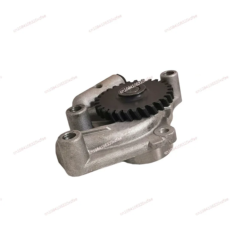 Applicable to Yanmar 4TNV98 engine oil pump 129900-32002 12990032002 excavator parts 
Applicable to Yanmar 4TNV98 engine oil pump 129900-32002 12990032002 excavator parts