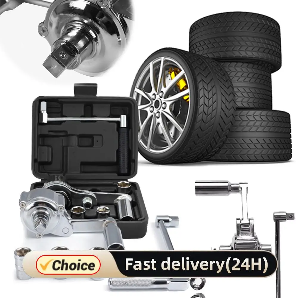 Хромованадиевая сталь, набор динамометрических ключей, торсионный умножитель крутящего момента, устройство для удаления гаек, разборка шин, трудосберегающий ключ
Хромованадиевая сталь, набор динамометрических ключей, торсионный умножитель крутящего момента, устройство для удаления гаек, разборка шин, трудосберегающий ключ