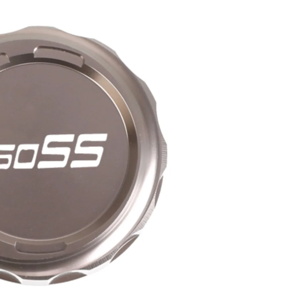 450 ss sr Front and Rear Brake Clutch Fluid Reservoir Cover Cap 2025 FOR CFMOTO CF MOTO CF 450SR 450SS 2022 2023 2024 Motorcycle
450 ss sr Front and Rear Brake Clutch Fluid Reservoir Cover Cap 2025 FOR CFMOTO CF MOTO CF 450SR 450SS 2022 2023 2024 Motorcycle