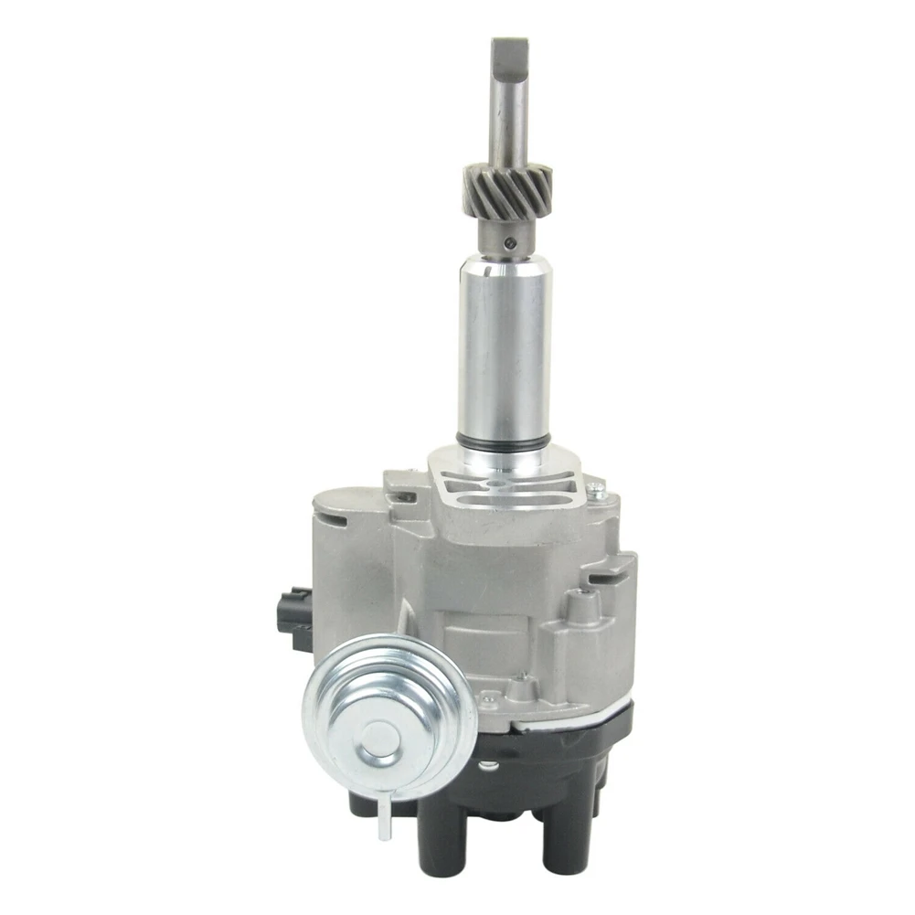 1 PCS 22100-50K15 Electronic Ignition Distributor Assy Fit For Nissan H20-2 H25 KOMATSU TCM Forklift K21
1 PCS 22100-50K15 Electronic Ignition Distributor Assy Fit For Nissan H20-2 H25 KOMATSU TCM Forklift K21