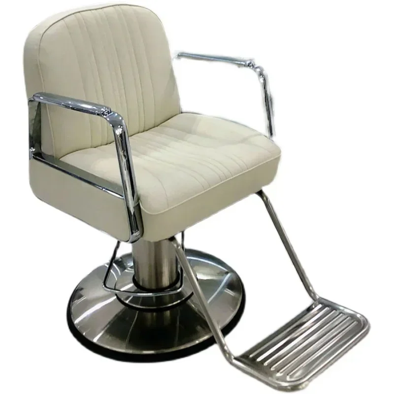 Customized New Hair Chair Adjustable High-End for Hair Barber Shop Stool Hair Chair
Customized New Hair Chair Adjustable High-End for Hair Barber Shop Stool Hair Chair