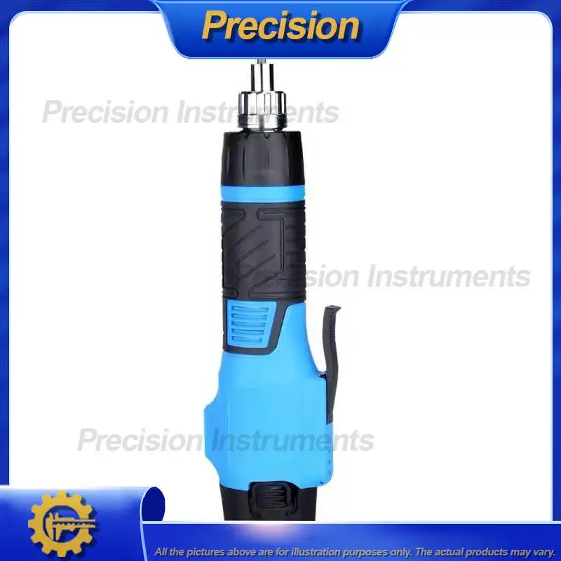 Мини-электрическая отвертка 2026 для домашнего использования, аккумуляторная литиевая батарея, прецизионная отвертка с прямым хвостовиком, промышленная
Мини-электрическая отвертка 2026 для домашнего использования, аккумуляторная литиевая батарея, прецизионная отвертка с прямым хвостовиком, промышленная