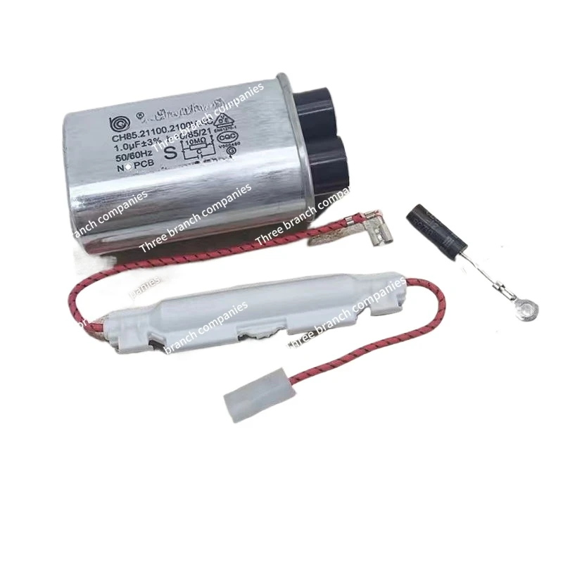 Microwave oven high voltage capacitor unidirectional diode safety assembly high voltage diode universal accessories
Microwave oven high voltage capacitor unidirectional diode safety assembly high voltage diode universal accessories