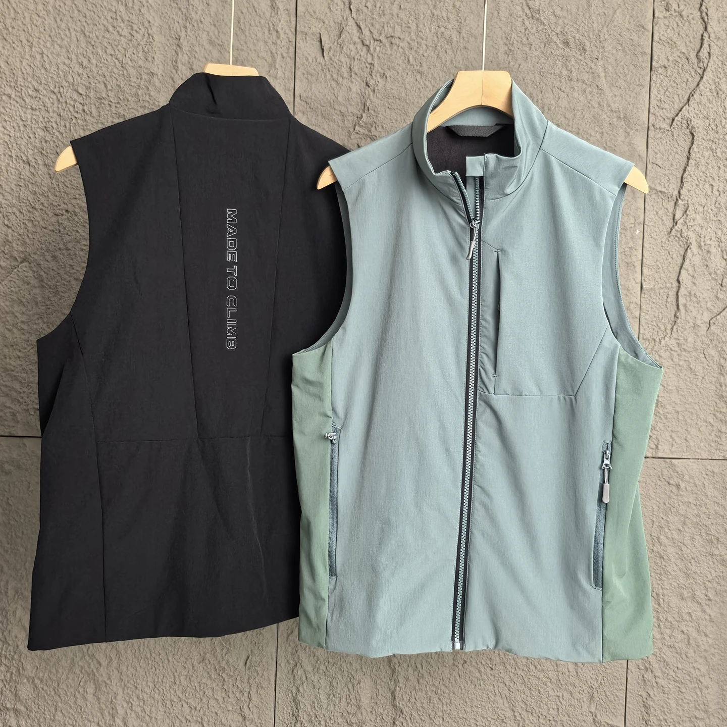 Мужской утепленный жилет для активного отдыха: модный, ветрозащитный, с воротником-стойкой, тонкий, с флисовой подкладкой, для осени и зимы
Мужской утепленный жилет для активного отдыха: модный, ветрозащитный, с воротником-стойкой, тонкий, с флисовой подкладкой, для осени и зимы