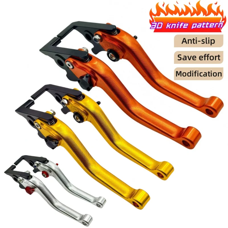 3D Clutch Lever Brake Lever Set For Kawasaki Z1000SX/NINJA 1000/Tourer 2017 2018 2019 Adjustable Handle Levers Motorcycle Parts
3D Clutch Lever Brake Lever Set For Kawasaki Z1000SX/NINJA 1000/Tourer 2017 2018 2019 Adjustable Handle Levers Motorcycle Parts