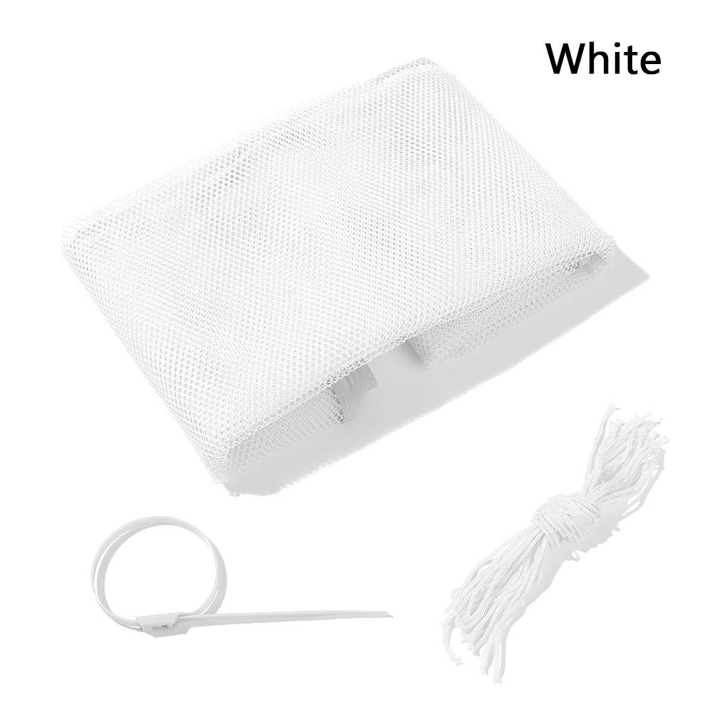 3Meter Useful Stair Railing Security Toddler Children Protector Balcony Safety Mesh Banister Guard Net Fence
3Meter Useful Stair Railing Security Toddler Children Protector Balcony Safety Mesh Banister Guard Net Fence