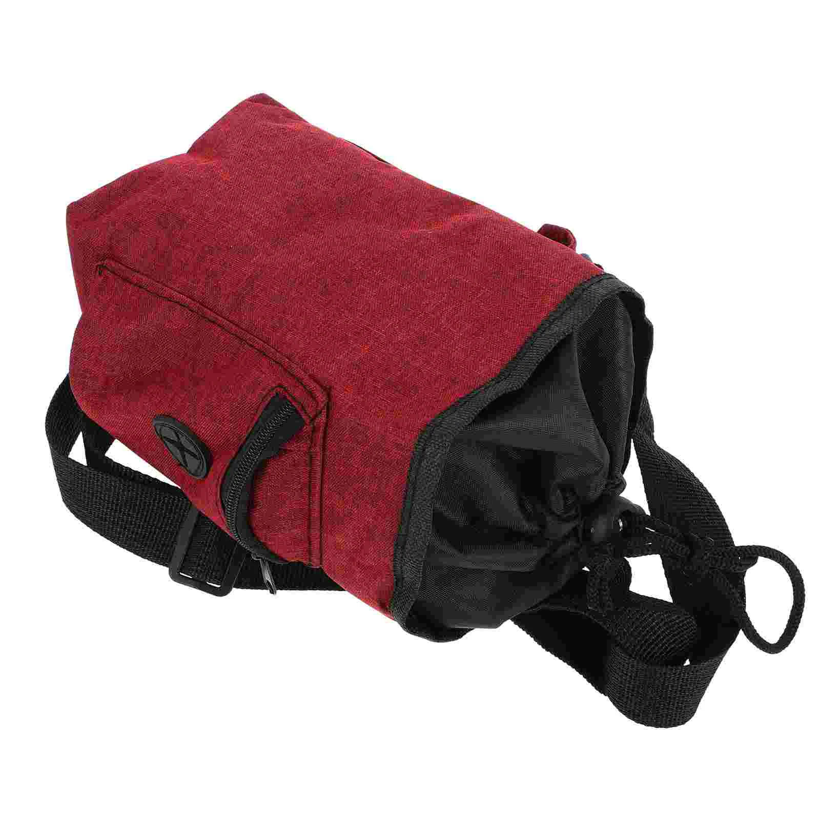 Rock Climbing Anti-slip Powder Bag Gym Chalk Cute Canvas Oxford Cloth Kids Harness 
Rock Climbing Anti-slip Powder Bag Gym Chalk Cute Canvas Oxford Cloth Kids Harness