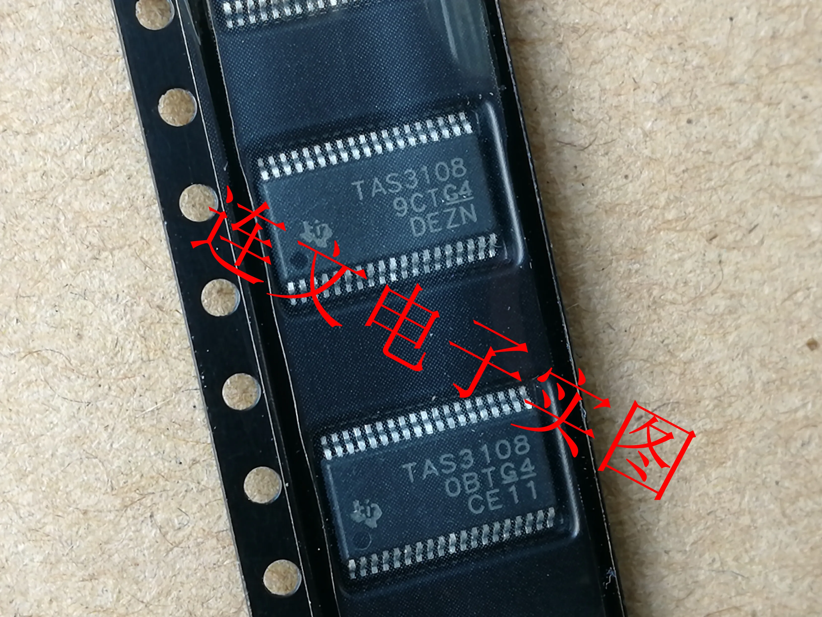 Бесплатная доставка TAS3108 TAS3108A TAS3108I TAS3108AI 10 шт.
Бесплатная доставка TAS3108 TAS3108A TAS3108I TAS3108AI 10 шт.