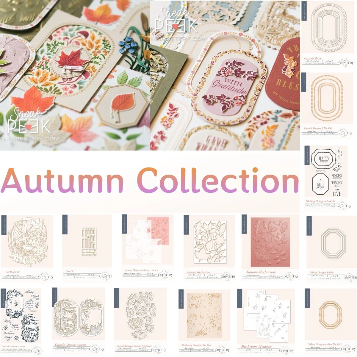 Capsule Herbarium Mushroom Metal Cutting Dies Clear Stamps Stencil Hot Foil For DIY Scrapbook Craft Decoration Embossing
Capsule Herbarium Mushroom Metal Cutting Dies Clear Stamps Stencil Hot Foil For DIY Scrapbook Craft Decoration Embossing