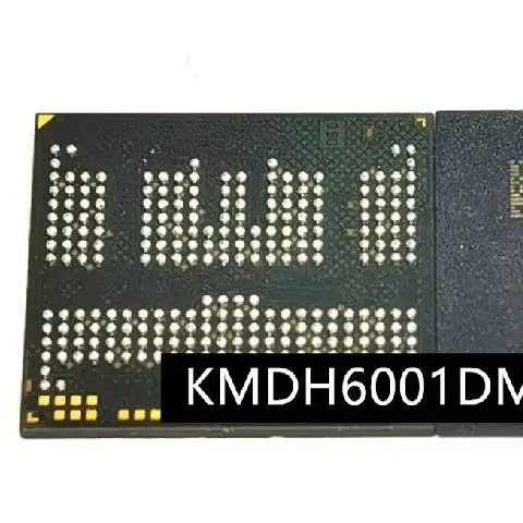 1-3PCS KMDH6001DM-B422 emcp 64GB eMMC BGA254 NAND Flash Memory IC Chip Soldered Ball
1-3PCS KMDH6001DM-B422 emcp 64GB eMMC BGA254 NAND Flash Memory IC Chip Soldered Ball