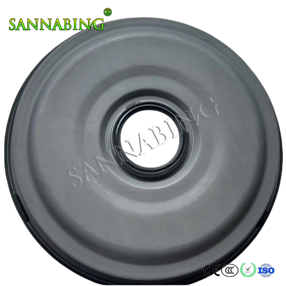 New OEM 0BH DQ500 0BH301205 Gearbox Front Clutch Cover Oil Seal For VW Audi
New OEM 0BH DQ500 0BH301205 Gearbox Front Clutch Cover Oil Seal For VW Audi
