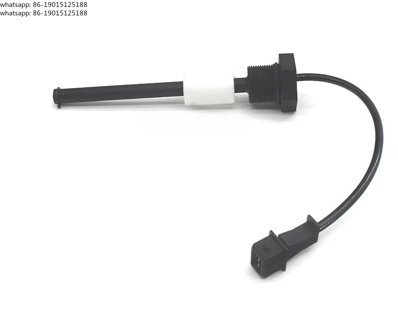 2026 Coolant Level Sensor 0025404417 0035401717 0045400917 A0025404417 A0035401717 A0045400917 6345400017
2026 Coolant Level Sensor 0025404417 0035401717 0045400917 A0025404417 A0035401717 A0045400917 6345400017