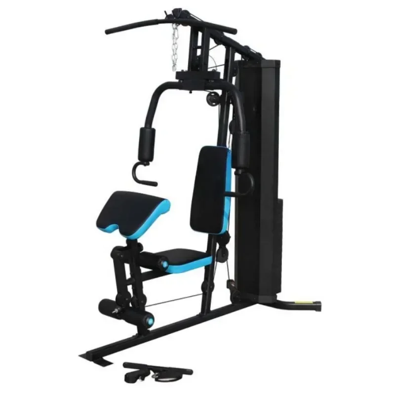 Hot Selling Fitness Intelligent Home Fitness Machine Multi-station Home Fitness Equipment
Hot Selling Fitness Intelligent Home Fitness Machine Multi-station Home Fitness Equipment