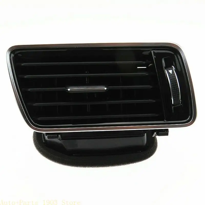 E21C For R36 B6 B7 3AD819728A 3AD819701A Center Console Air Vent Conditioning Outlet
E21C For R36 B6 B7 3AD819728A 3AD819701A Center Console Air Vent Conditioning Outlet