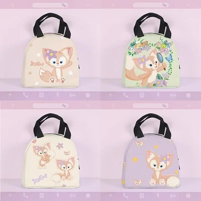 Disney LinaBell H8641 Anime Customized Lunch Bags Cartoon Warm Storage Bag Handbag Unisex Gift
Disney LinaBell H8641 Anime Customized Lunch Bags Cartoon Warm Storage Bag Handbag Unisex Gift