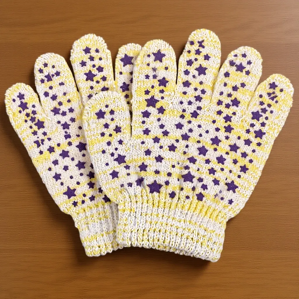 1Pair Children Gardening Gloves Toddler Work Gloves Soft Comfortable Fabric for Yard Work Outdoor Play Safe Decor
1Pair Children Gardening Gloves Toddler Work Gloves Soft Comfortable Fabric for Yard Work Outdoor Play Safe Decor