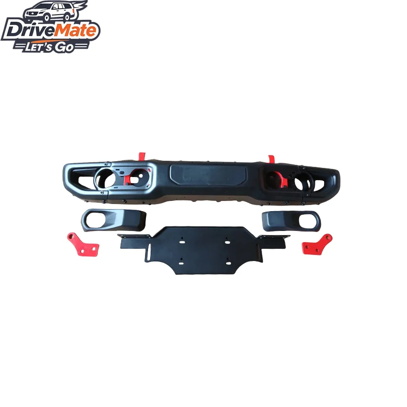 Профессиональный поставщик, 10-летие Jeep Wrangler Jk Bumper Jeep Wrangler Jk 07-17, аксессуары jl 18+
Профессиональный поставщик, 10-летие Jeep Wrangler Jk Bumper Jeep Wrangler Jk 07-17, аксессуары jl 18+