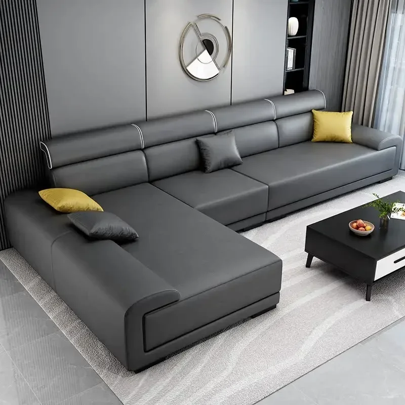 Italian Minimalist Living Room Sofas Black Cheap Nordic Recliner Lounges Sofas Lazy Armchair Daybed Canape Salon Home Furniture
Italian Minimalist Living Room Sofas Black Cheap Nordic Recliner Lounges Sofas Lazy Armchair Daybed Canape Salon Home Furniture