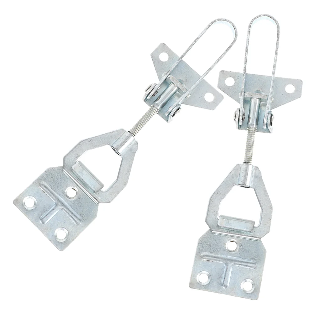 2Pcs Beehive Connector Reusable Latch Clamp Beekeeping Tool Honey Harvesting Equipment Beehive Fasteners ToggleLatch Bee
2Pcs Beehive Connector Reusable Latch Clamp Beekeeping Tool Honey Harvesting Equipment Beehive Fasteners ToggleLatch Bee