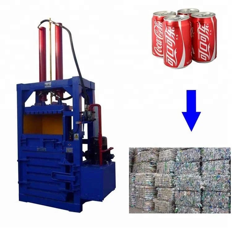 【HOT】Cardboard Box Scrap Metal Paper Baler Waste Carton Bale Press Machine
【HOT】Cardboard Box Scrap Metal Paper Baler Waste Carton Bale Press Machine