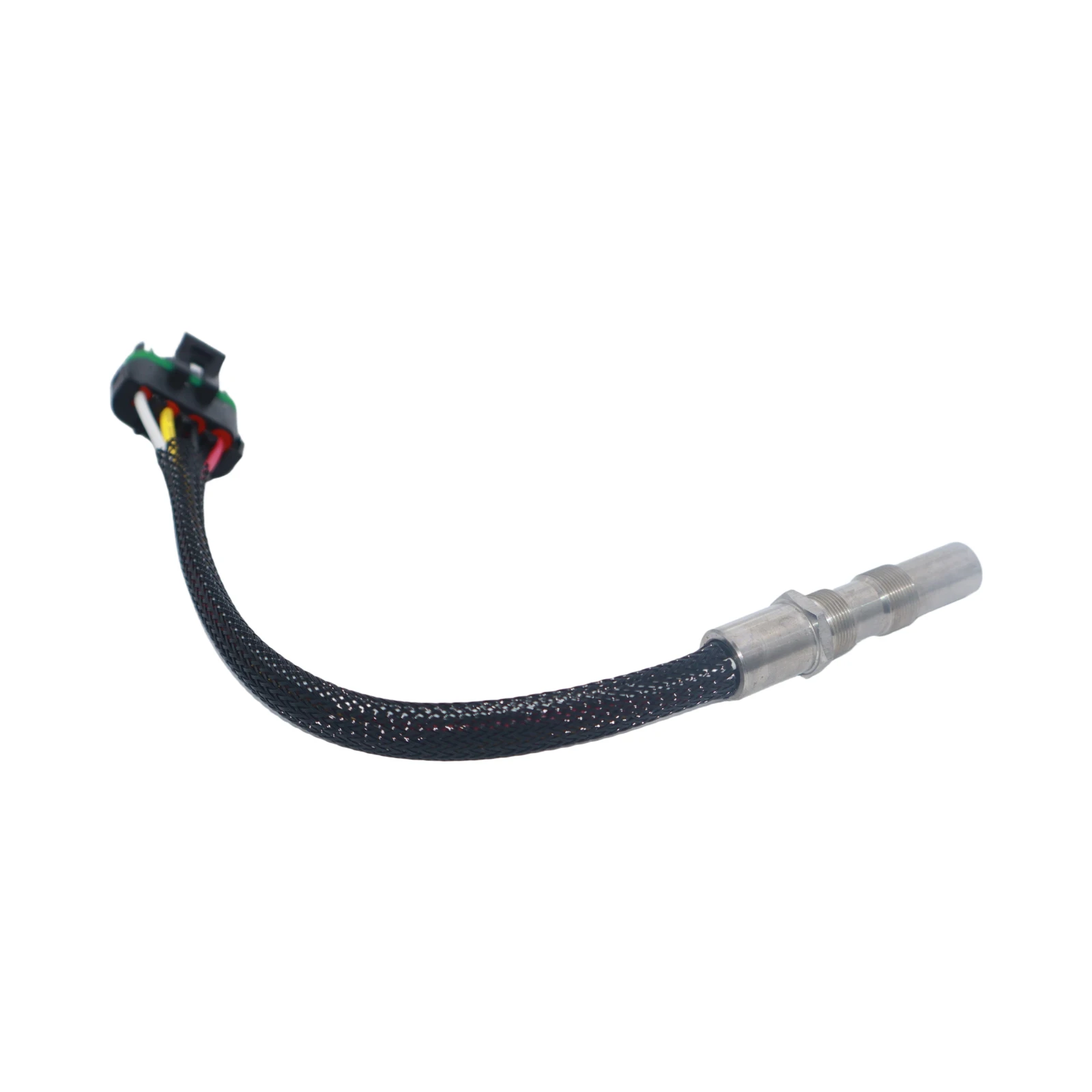 speed sensor 114264-002F Fits for Concrete Mixer Trucks,Hydraulic Motors
speed sensor 114264-002F Fits for Concrete Mixer Trucks,Hydraulic Motors