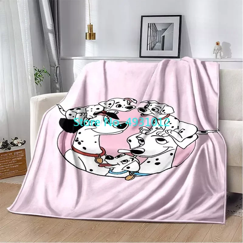 Фланелевое одеяло с рисунком далматинцев 101, 70x100 см, мягкие 3D фланелевые одеяла из шерпа ягненка, подарок для маленьких детей, плед для дивана, спальни 
Фланелевое одеяло с рисунком далматинцев 101, 70x100 см, мягкие 3D фланелевые одеяла из шерпа ягненка, подарок для маленьких детей, плед для дивана, спальни