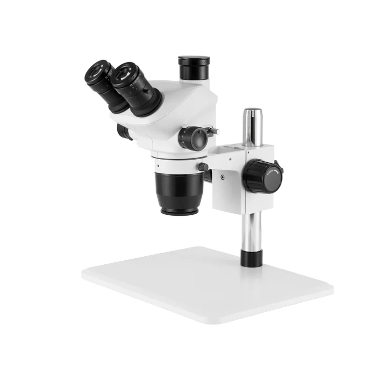 ZC25-Three Eyes Digital Microscope Video Camera Trinocular Stereo Microscope for Electric Motherboard LED Optimal for Laboratory
ZC25-Three Eyes Digital Microscope Video Camera Trinocular Stereo Microscope for Electric Motherboard LED Optimal for Laboratory