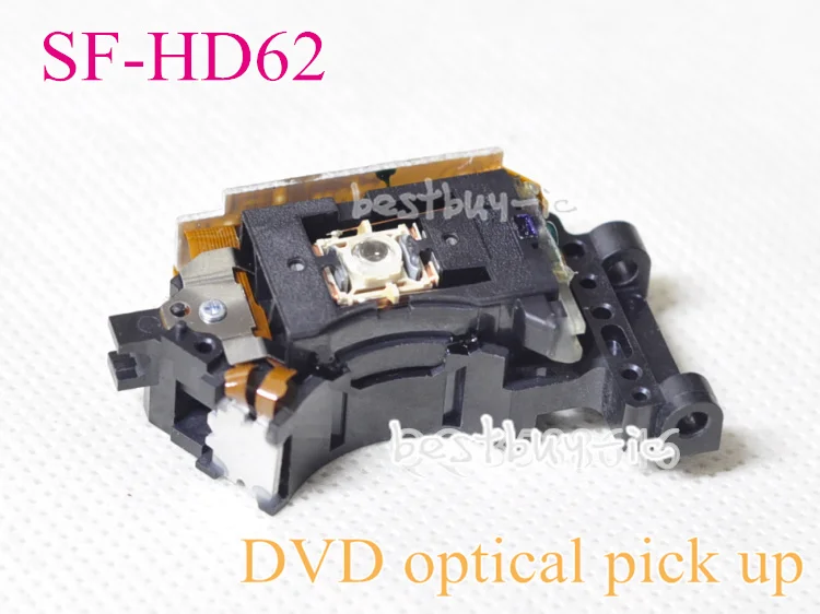 Для Sanyo HD62 DVD лазерная головка SF-HD60 универсальная оптическая головка SF-HD62
Для Sanyo HD62 DVD лазерная головка SF-HD60 универсальная оптическая головка SF-HD62