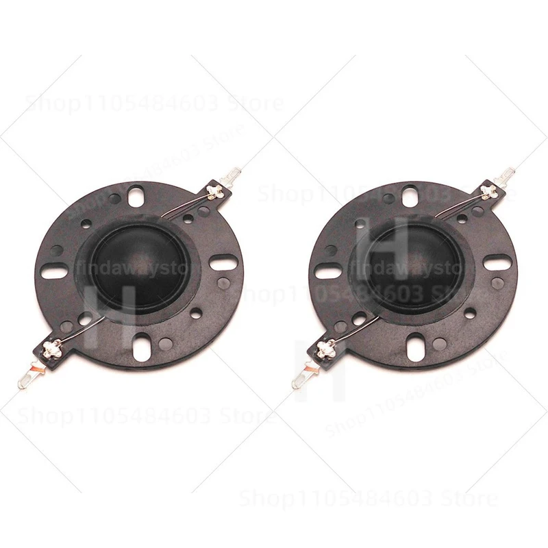 2 Replacement 1034; VC Silk Diaphragm for Dali Concept C25-G1/R Tweeter Repair 8Ω
2 Replacement 1034; VC Silk Diaphragm for Dali Concept C25-G1/R Tweeter Repair 8Ω