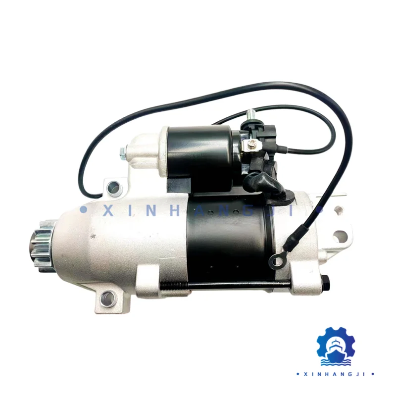 Пусковой двигатель в сборе для Yamaha 4-Stroke 200HP 225HP ,18443N 69J-81800-00-00 S114860 S114860N 50-888333T 69J-81800-00 69J-81800
Пусковой двигатель в сборе для Yamaha 4-Stroke 200HP 225HP ,18443N 69J-81800-00-00 S114860 S114860N 50-888333T 69J-81800-00 69J-81800
