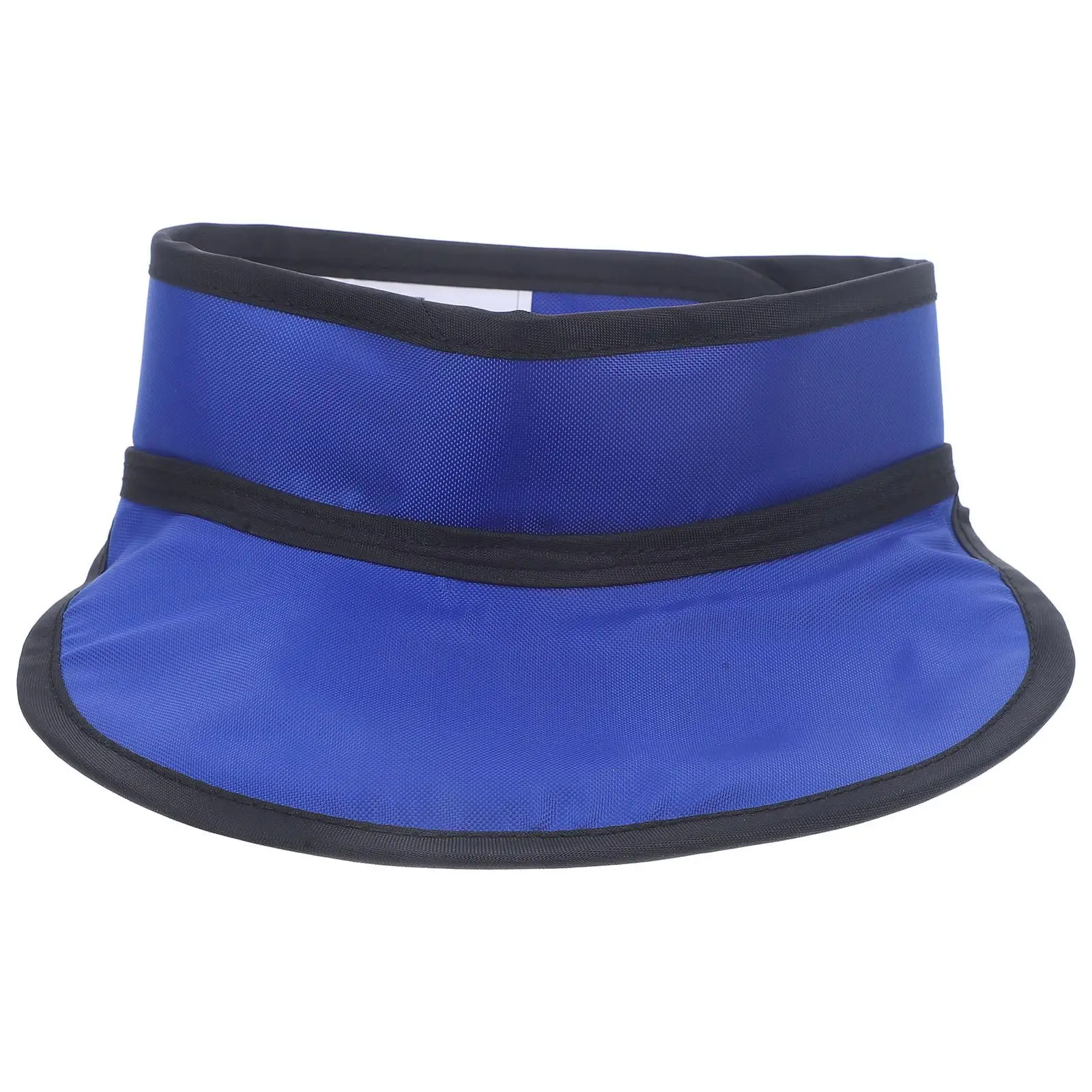 Protective Collar Shield 0.35mm Pb Lead Equivalency Lightweight Radiation Protection Adjustable Size
Protective Collar Shield 0.35mm Pb Lead Equivalency Lightweight Radiation Protection Adjustable Size