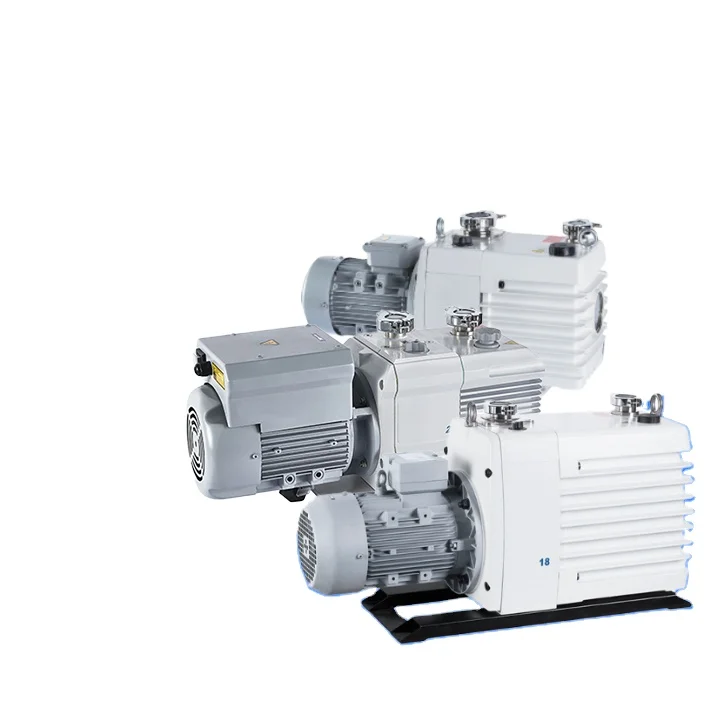 WISH RVS-2 Давление 0,4 Па Масляный герметичный насос Двухступенчатый для низкотемпературного насоса Научные исследования
WISH RVS-2 Давление 0,4 Па Масляный герметичный насос Двухступенчатый для низкотемпературного насоса Научные исследования