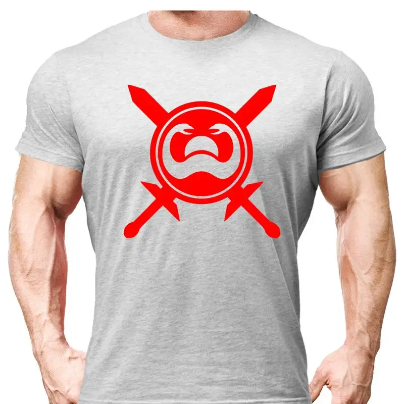 Футболка для спортзала Conan Swords, мужская одежда для спортзала, тренировки, бодибилдинг, тренажерный зал, футболка
Футболка для спортзала Conan Swords, мужская одежда для спортзала, тренировки, бодибилдинг, тренажерный зал, футболка
