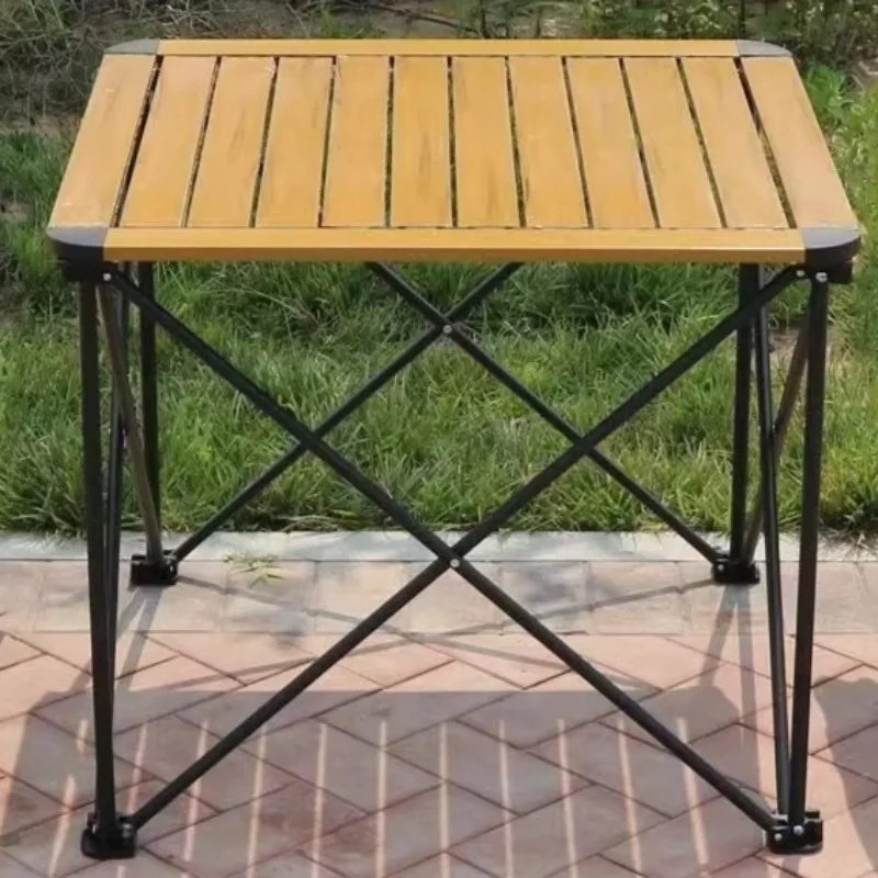 Lightweight Folding Camping Table Coffee Ultralight Camping Table Outdoor Portable Dining Carro De La Compra Camping Accessories
Lightweight Folding Camping Table Coffee Ultralight Camping Table Outdoor Portable Dining Carro De La Compra Camping Accessories