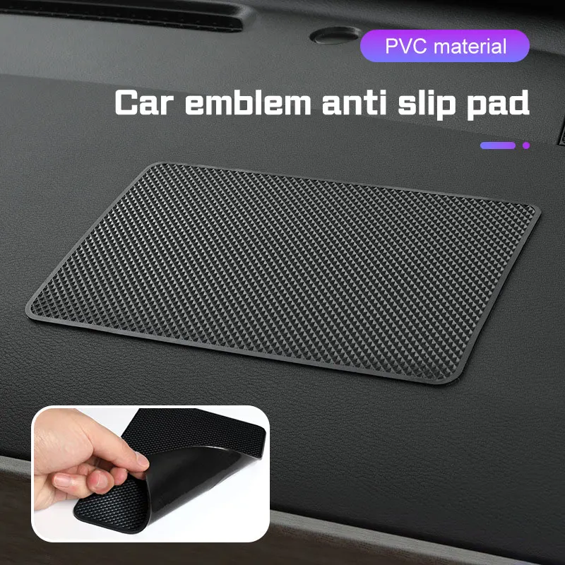 Car Anti-Slip Storage Mat Pads For Mercedes-Benz A B C E S V A45 C43 CLA R-Class GLA GLB GLC Car Anti-Slip Pad PVC Material
Car Anti-Slip Storage Mat Pads For Mercedes-Benz A B C E S V A45 C43 CLA R-Class GLA GLB GLC Car Anti-Slip Pad PVC Material